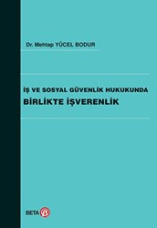 İş ve Sosyal Güvenlik Hukukunda Birlikte İşverenlik - 1