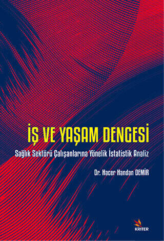 İş Ve Yaşam Dengesi - 1