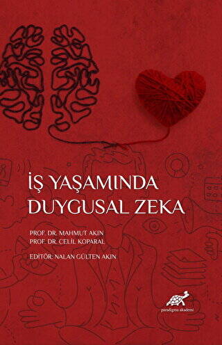 İş Yaşamında Duygusal Zeka - 1