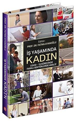 İş Yaşamında Kadın - 1