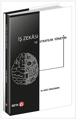 İş Zekası ve Stratejik Yönetim - 1