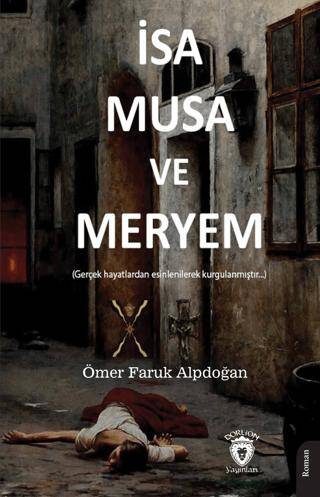 İsa, Musa ve Meryem - 1