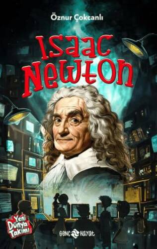 Isaac Newton - 1