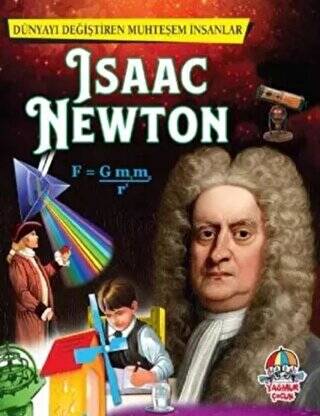 İsaac Newton - Dünyayı Değiştiren Muhteşem İnsanlar - 1