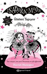 Isadora Moon 9: Gösteri Yapıyor - 1