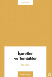 İşaretler ve Tembihler - 1