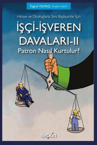 İşçi–İşveren Davaları–II - 1