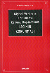 İşçinin Korunması - 1