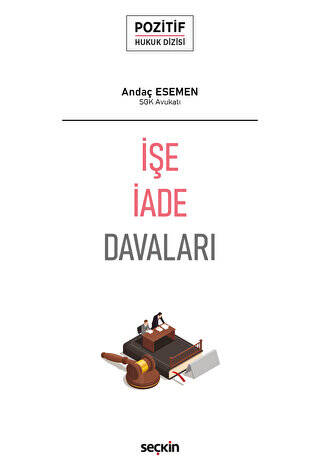 İşe İade Davaları - 1