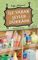 İşe Yarar Şeyler Dükkanı - 1