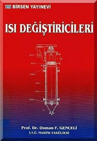 Isı Değiştiricileri - 1