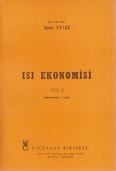 Isı Ekonomisi Cilt: 1 - 1