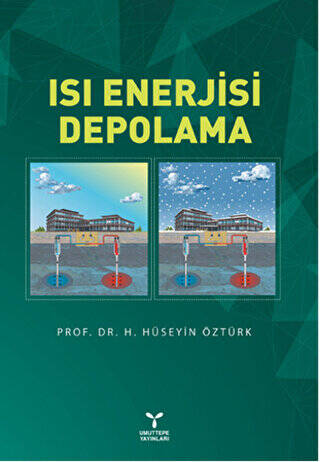 Isı Enerjisi Depolama - 1