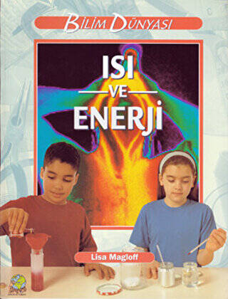 Isı ve Enerji - 1