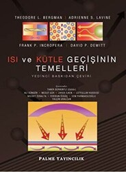 Isı ve Külte Geçişinin Temelleri - 1