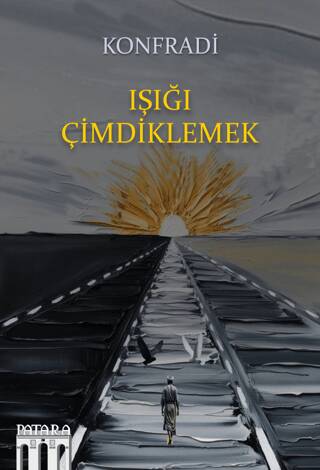 Işığı Çimdiklemek - 1