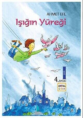 Işığın Yüreği - 1