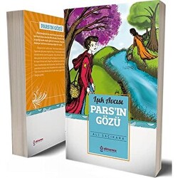 Işık Avcısı – Pars’ın Gözü - 1