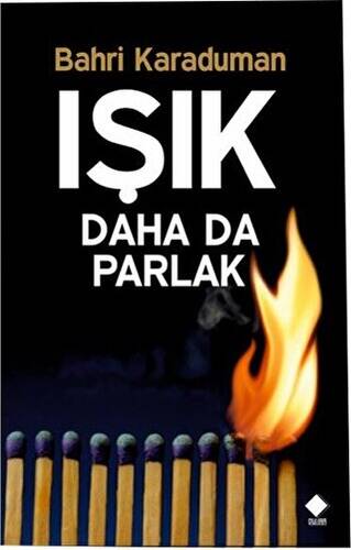 Işık Daha Da Parlak - 1