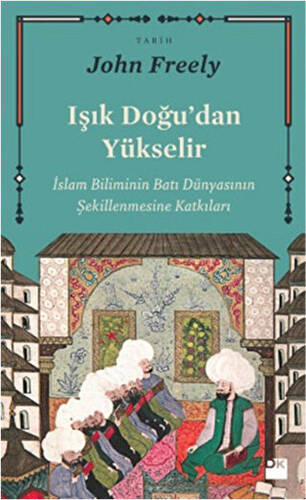 Işık Doğu`dan Yükselir - 1