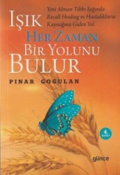 Işık Her Zaman Bir Yolunu Bulur - 1