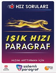 Işık Hızı Paragraf Soru Bankası - 1