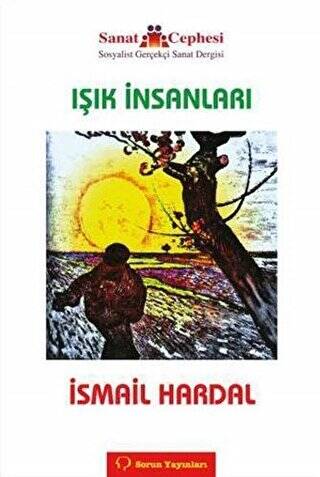 Işık İnsanları - 1