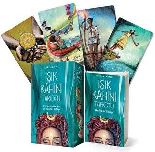 Işık Kahini Tarotu - 1