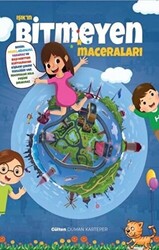 Işık`ın Bitmeyen Maceraları - 1