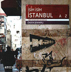 İsim İsim İstanbul - 1