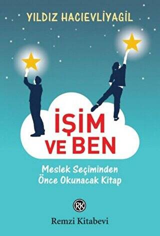 İşim ve Ben - 1