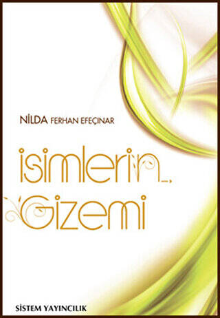 İsimlerin Gizemi - 1