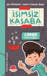 İsimsiz Kasaba - Çorba Festivali - 1