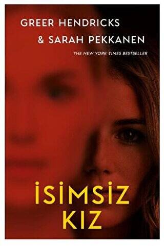 İsimsiz Kız Ciltli - 1