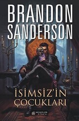 İsimsiz’in Çocukları - 1