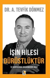 İşin Hilesi Dürüstlüktür - 1