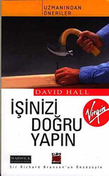 İşinizi Doğru Yapın - 1