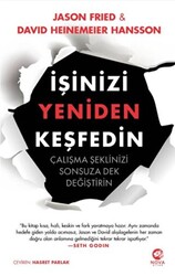 İşinizi Yeniden Keşfedin - 1