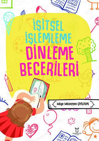 İşitsel İşlemleme Dinleme Becerileri - 1