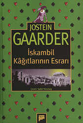 İskambil Kağıtlarının Esrarı - 1