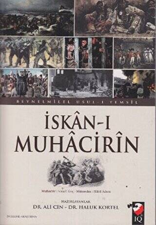 İskan-ı Muhacirin - 1