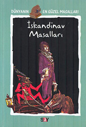 İskandinav Masalları - 1