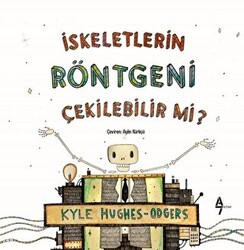 İskeletlerin Röntgeni Çekilebilir mi? - 1