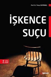 İşkence Suçu - 1