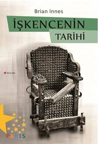 İşkencenin Tarihi - 1