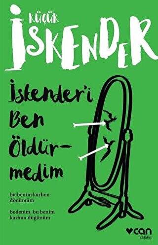 İskender’i Ben Öldürmedim - 1