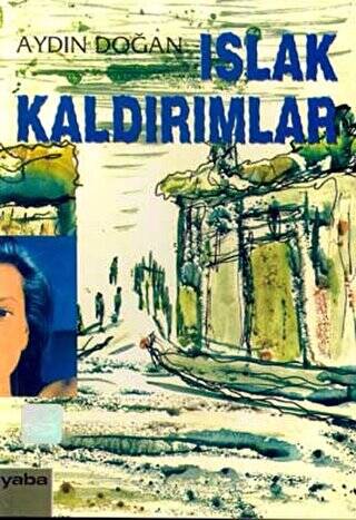 Islak Kaldırımlar - 1