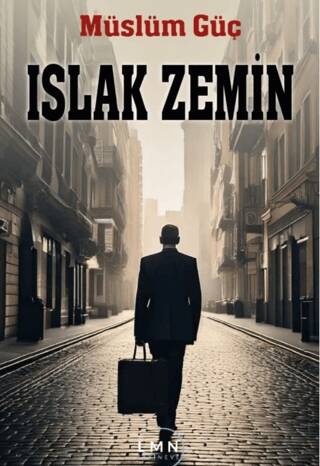 Islak Zemin - 1