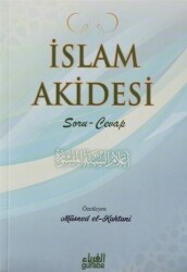 İslam Akidesi - Soru-Cevaplı - 1