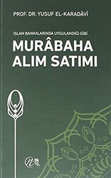 İslam Bankalarında Uygulandığı Gibi Murabaha Alım Satımı - 1